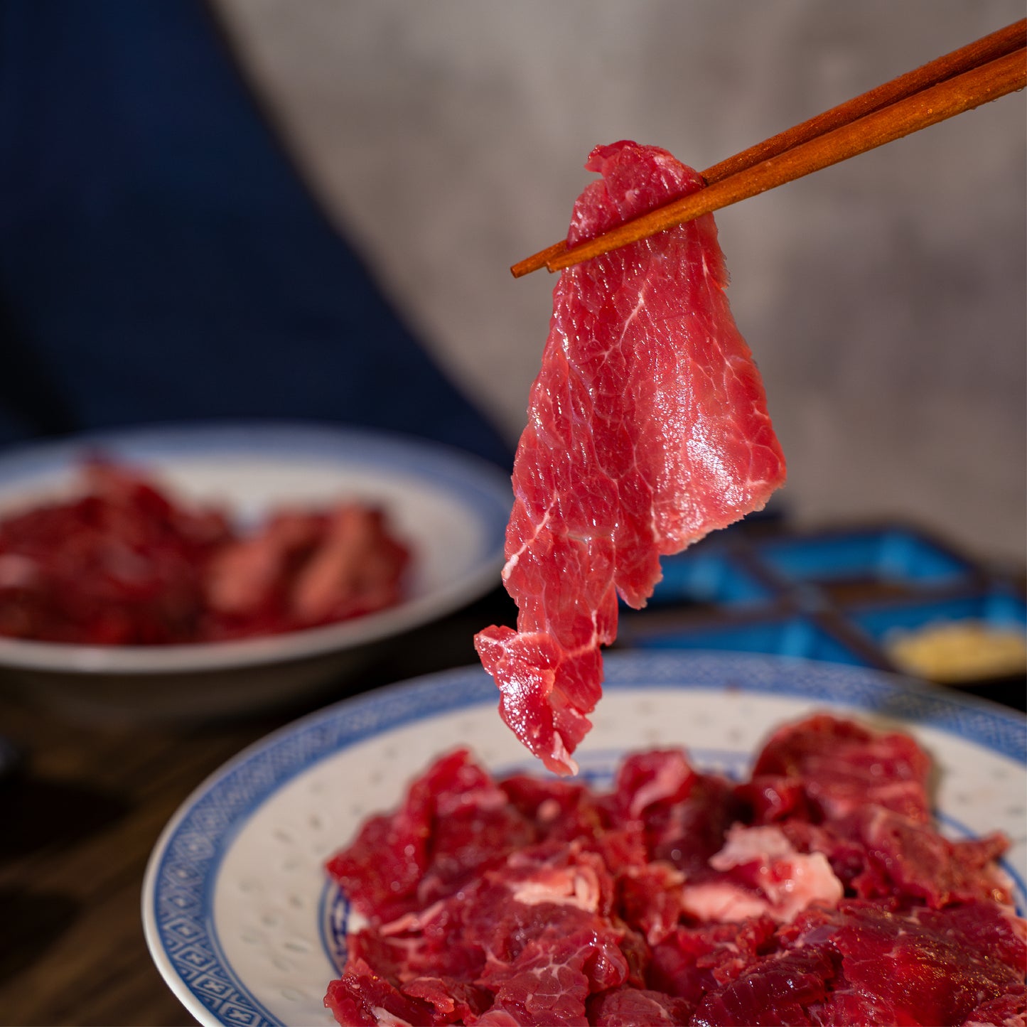 嫩肉 250g